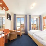 Kontorhaus Hotel Stralsund