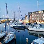Kontorhaus 3* Stralsund