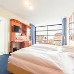 Kontorhaus Hotel 3*