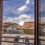 Kontorhaus Hotel 3*