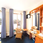 Hotel Kontorhaus Stralsund