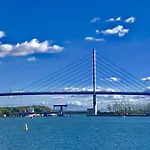 Kontorhaus 3* Stralsund