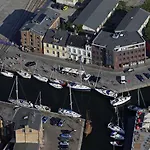 Hotel Kontorhaus Stralsund