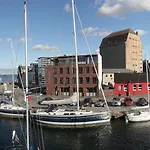 Hotel Kontorhaus Stralsund