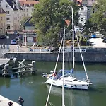 Kontorhaus Hotel 3*