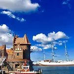 Kontorhaus 3* Stralsund