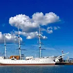 Kontorhaus Stralsund