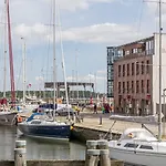 Kontorhaus Hotel 3*