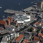 Kontorhaus Hotel