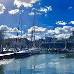 Kontorhaus 3* Stralsund