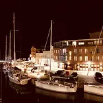 Kontorhaus Hotel 3*