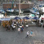 Kontorhaus Stralsund