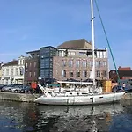 Hotel Kontorhaus Stralsund