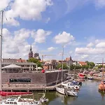 Kontorhaus Hotel Stralsund