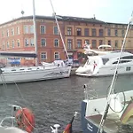 Kontorhaus 3* Stralsund