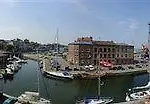 Kontorhaus 3* Stralsund