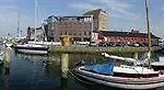 Kontorhaus Hotel Stralsund