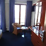 Hotel Kontorhaus 3*