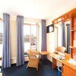 Hotel Kontorhaus 3*