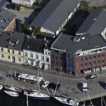 Kontorhaus Hotel Stralsund