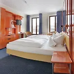 Hotel Kontorhaus Stralsund
