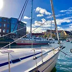 Kontorhaus Hotel Stralsund