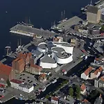 Kontorhaus Hotel