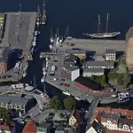 Hotel Kontorhaus 3*