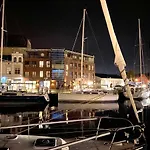 Kontorhaus Hotel Stralsund