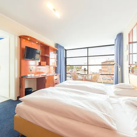 Kontorhaus Hotel 3*