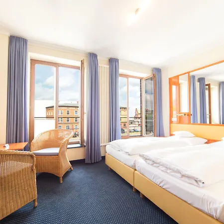 Hotel Kontorhaus