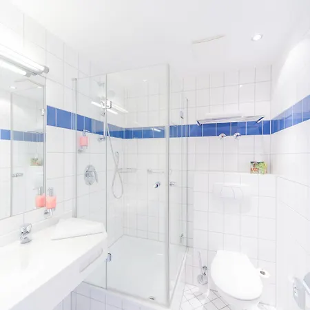 Kontorhaus Hotel 3*