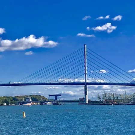 Kontorhaus 3* Stralsund