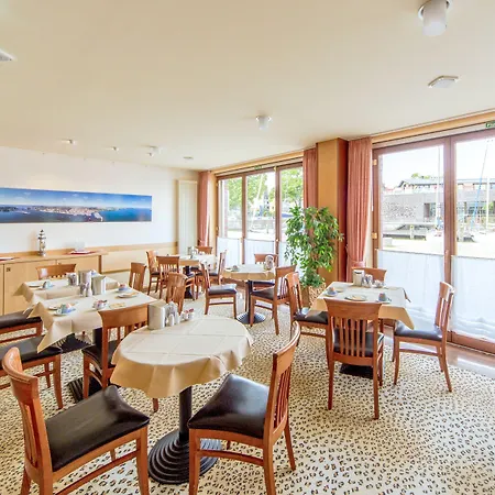 Kontorhaus 3* Stralsund