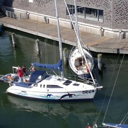 Kontorhaus Stralsund