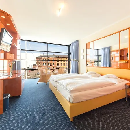 Kontorhaus 3* Stralsund