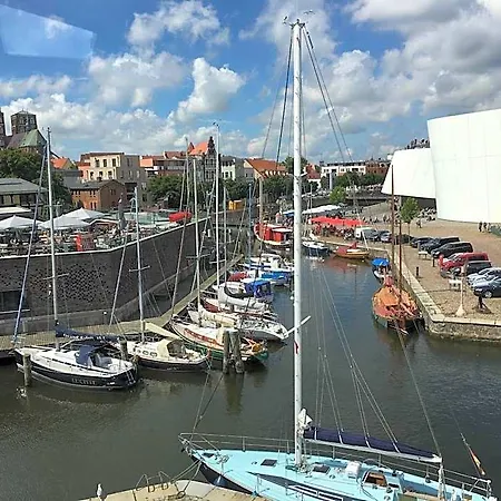 Kontorhaus Stralsund
