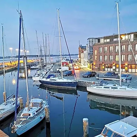 Kontorhaus Hotel