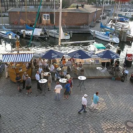 Kontorhaus Stralsund