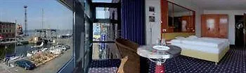 Kontorhaus Hotel Stralsund