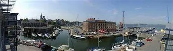 Kontorhaus 3* Stralsund