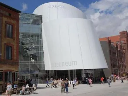 Kontorhaus 3* Stralsund