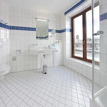 Kontorhaus 3* Stralsund