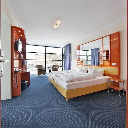 Kontorhaus 3*