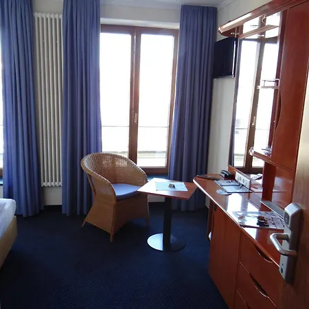 Hotel Kontorhaus 3*
