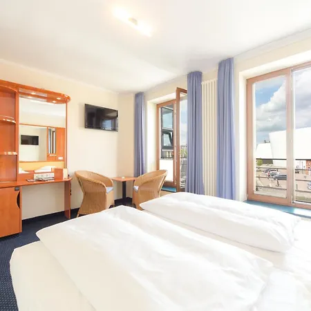 Kontorhaus 3*