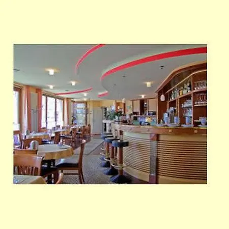 Kontorhaus Hotel Stralsund