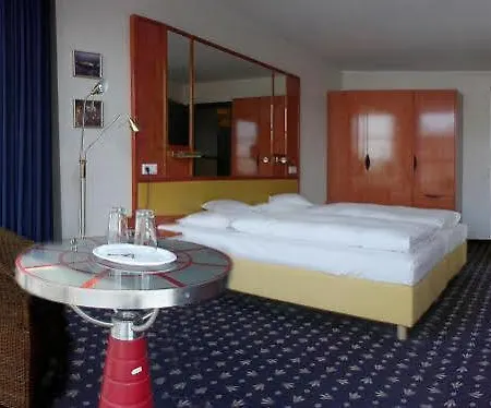 Hotel Kontorhaus