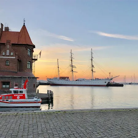 Hotel Kontorhaus 3*